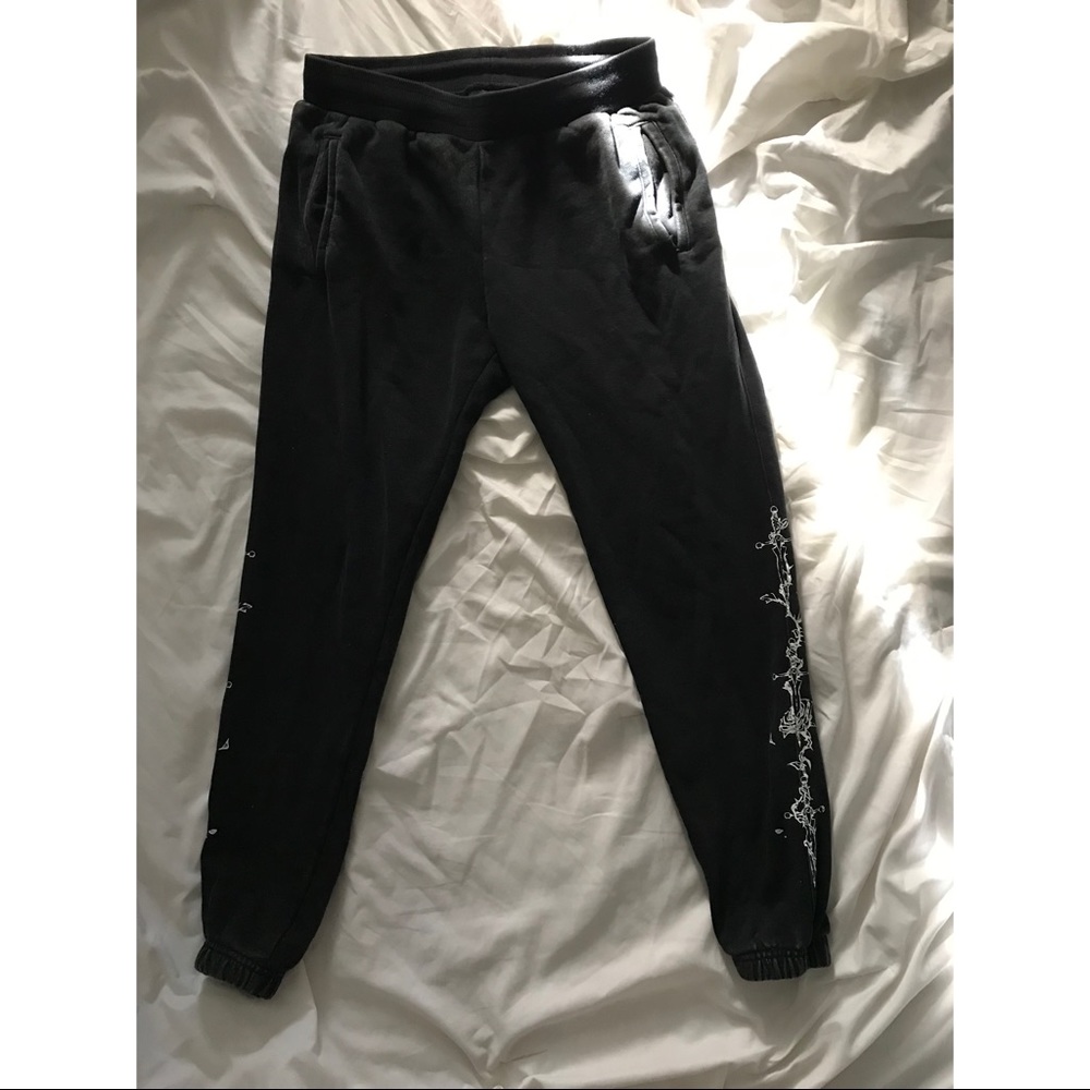 Valkyrae Radiant Spirits Sweatpants